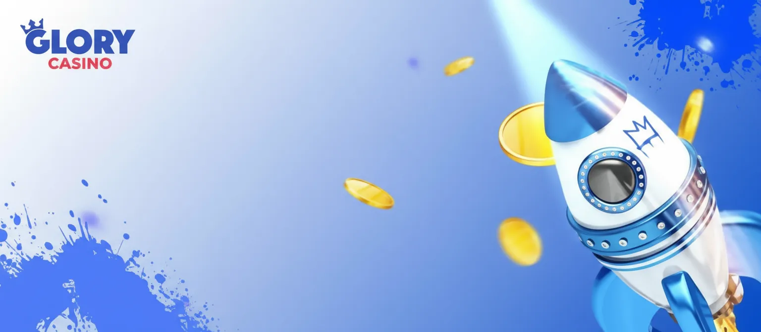 Glory casino